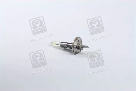 Лампа Allseason Super H1 12V 55W P14.5S (покращена видимість в погану погоду) OSRAM 64150ALS