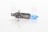 Лампа Cool Blue H1 12V 55W P14.5S 4200K OSRAM 64150CBI (фото 4)