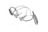 Лампа LED H1 12V P14.5s LEDriving 6000K (комплект) OSRAM 64150DWP-2HFB (фото 1)