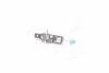Лампа Osram Night Breaker Laser H1 12V 55W P 14,5s +150% 64150NL