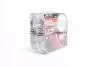 Лампа фарна H4 12V 60/55W P43t NIGHT BREAKER SILVER (+100) компл OSRAM 64193NBS-HCB (фото 2)