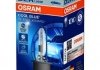 Лампа D2R 35W P32D-3 COOL BLUE INTENSE упаковка коробка OSRAM 66250CBI (фото 1)
