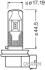 К-кт автоламп LEDriving (H11/H16/H8 8,2W 12V PGJ19-X FS2) OSRAM 67219CW (фото 2)