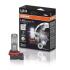 К-кт автоламп LEDriving (H11/H16/H8 8,2W 12V PGJ19-X FS2) OSRAM 67219CW (фото 3)