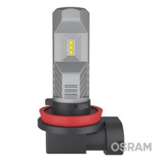 К-кт автоламп LEDriving (H11/H16/H8 8,2W 12V PGJ19-X FS2) OSRAM 67219CW
