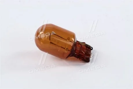 Лампа розжарювання 21W 12V WX3X16D ORIGINAL OSRAM 7504