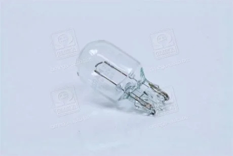 Лампа допоміжн. освітлення 12V 21W W3x16d OSRAM 7505
