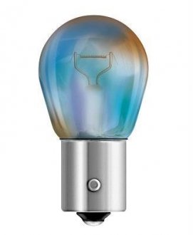 Лампа накаливания, фонарь указателя поворота, Лампа накаливания, фонарь сигнала торможения, Лампа накаливания, фара заднего хода, Лампа накаливания, стояночный / габаритный огонь, Лампа накаливания, фонарь указателя поворота, Лампа накаливания, фонар OSRAM 7507LDA (фото 1)