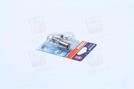 Лампа P21/5W OSRAM 7528-02B
