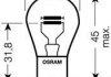 Лампа накаливания, фонарь указателя поворота, Лампа накаливания, фонарь сигнала тормож./ задний габ. огонь, Лампа накаливания, фонарь сигнала торможения, Лампа накаливания, задняя противотуманная фара, Лампа накаливания, фара заднего хода, Лампа нака OSRAM 7528ULT (фото 2)
