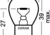 Ліхтар накалу, покажчика повороту, Ліхтар накалу, фонарь сигнала торможения, Ліхтар накалу, задняя противотуманная фара, Ліхтар накалу, фара заднего хода, Ліхтар накалу, покажчика повороту, Ліхтар накалу, фонарь сигна OSRAM 7529 (фото 2)