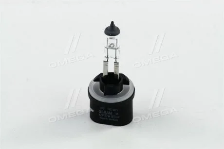 Лампа H27/1 12V 27W PG13 OSRAM 880