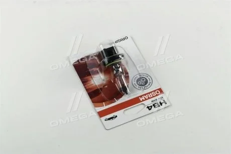 Автолампа допоміжного світла OSRAM 9006-01B