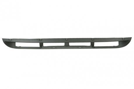 Передний бампер PACOL DAFFB038