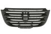 Передня решітка Нижн DAF CF 05.13- PACOL DAFFP022 (фото 1)