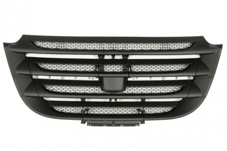 Передня решітка Нижн DAF CF 05.13- PACOL DAFFP022