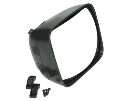 Наружное зеркало PACOL IVEMR015