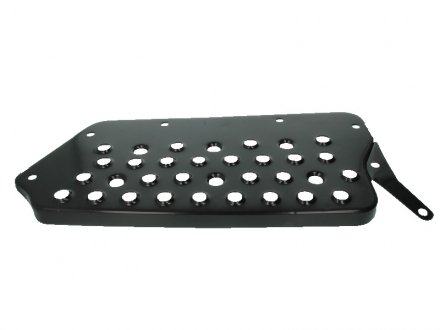 Ступень кабины PACOL MANFS002L