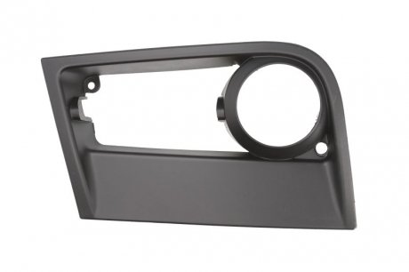 Корпус фары PACOL MERHB001L (фото 1)