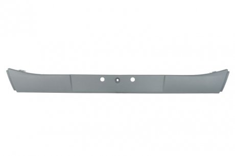 Передний бампер PACOL VOLFB006