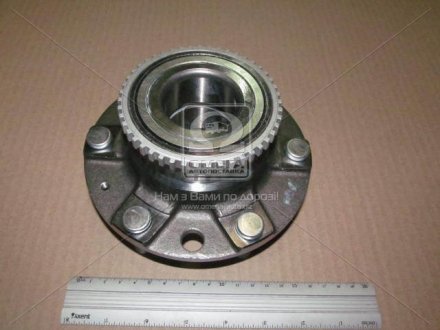 Ступица PARTS-MALL HCMA-070 (фото 1)