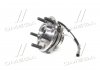 Ступица передн. SsangYong (выр-во PARTS-MALL) HCMD-098F