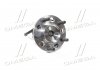 Ступица передн. SsangYong (выр-во) PARTS-MALL HCMD-098F (фото 4)