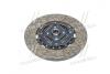 Диск зчеплення HYUNDAI/KIA HD65/72/78 PARTS-MALL P3A-D021 (фото 2)