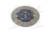 Диск зчеплення HYUNDAI/KIA HD65/72/78 PARTS-MALL P3A-D021 (фото 3)
