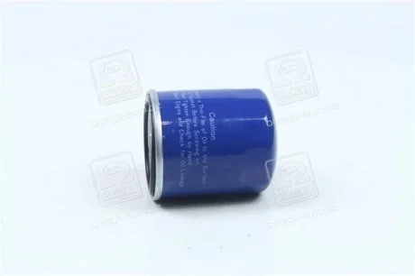 Фільтр масляний двигуна TOYOTA COROLLA PARTS-MALL PBF-015