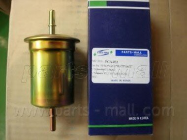 Фильтр PARTS-MALL PCA-032