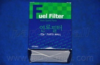 Топливный фильтр PARTS-MALL PCD-001