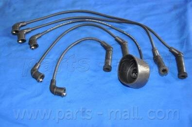 Високовольтні кабелі к-т PARTS-MALL PEA-E11