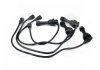 Комплект кабелів високовольтних (вир-во) PARTS-MALL PEA-E53 (фото 3)