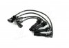 Комплект кабелів високовольтних DAEWOO LEGANZA 1.8, 2.0 (вир-во PARTS-MALL) PEC-E52