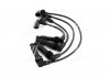 Комплект кабелів високовольтних DAEWOO LEGANZA 1.8, 2.0 (вир-во) PARTS-MALL PEC-E52 (фото 2)