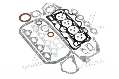 К-кт прокладок Hyundai Accent 94- PARTS-MALL PFA-M002