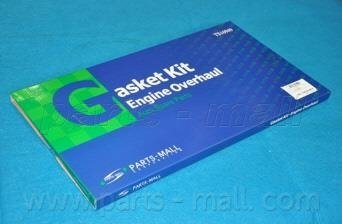 Комплект прокладок, двигун PARTS-MALL PFA-M004