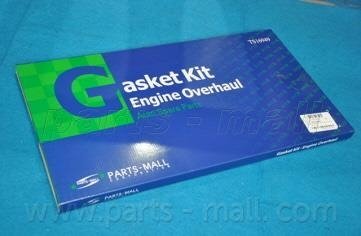Комплект прокладок, двигатель PARTS-MALL PFA-M100 (фото 1)