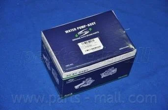 Водяна помпа PARTS-MALL PHA-018
