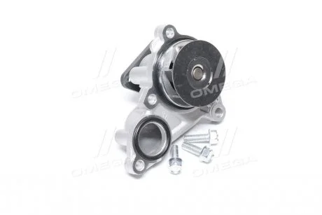 Водяна помпа HYUNDAI (вір-во) PARTS-MALL PHA-034