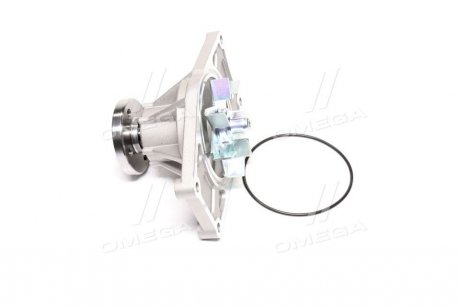 Водяна помпа Hyundai HD (вір-во) PARTS-MALL PHA-050 (фото 1)