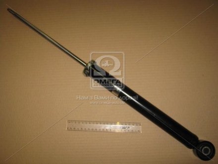 Амортизатор підв. Chevrolet Cruze задн. 13332639 PARTS-MALL PJC-R009