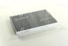 Фільтр салону вугільний PARTS-MALL PMA-C29 (фото 3)