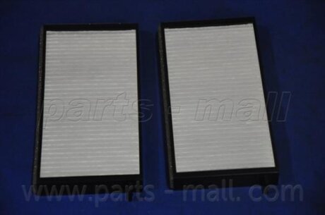Фільтр салону PARTS-MALL PMD-006 (фото 1)