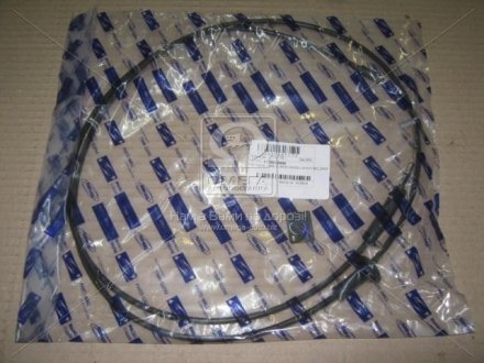 Трос замку капота PARTS-MALL PTA-119