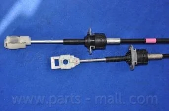 Трос КПП PARTS-MALL PTA-147