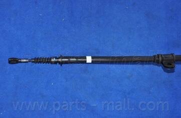 Трос ручного гальма PARTS-MALL PTA-540