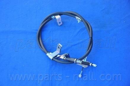 Трос PARTS-MALL PTA-671