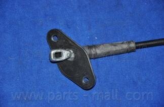 Фото 1 - трос зчеплення PARTS-MALL PTB-161 Трос зчеплення PARTS-MALL PTB-161 (фото 1)